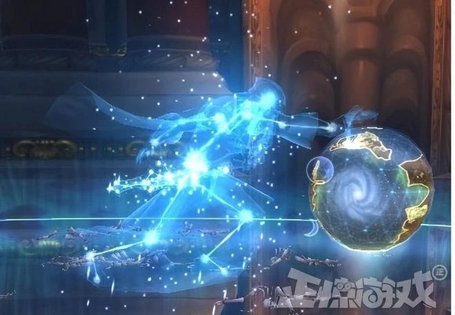 比巫妖王人氣還高？它才是魔獸懷舊服最牛副本，暴雪編劇封神之作