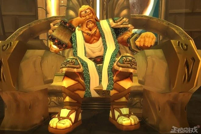 比巫妖王人氣還高？它才是魔獸懷舊服最牛副本，暴雪編劇封神之作