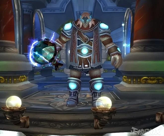 比巫妖王人氣還高？它才是魔獸懷舊服最牛副本，暴雪編劇封神之作