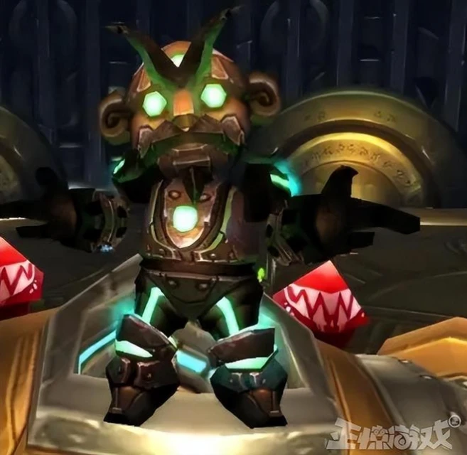 比巫妖王人氣還高？它才是魔獸懷舊服最牛副本，暴雪編劇封神之作