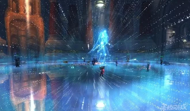 比巫妖王人氣還高？它才是魔獸懷舊服最牛副本，暴雪編劇封神之作