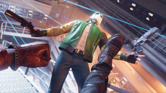 XBO採訪《死亡循環》製作人：如何看待遊戲加入XGP