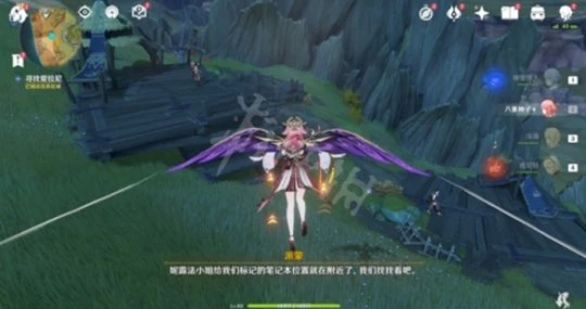 《原神》求學漫漫路怎麼做？求學漫漫路任務內容分享