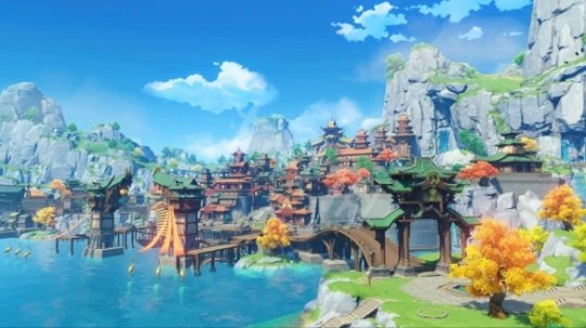 《原神》雕琢童心活動怎麼玩?雕琢童心擊殺翠翎恐蕈技巧分享