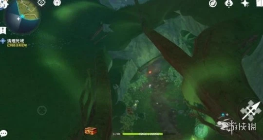 《原神》迷失的孩子怎麼救？森林書任務原石獲得方法