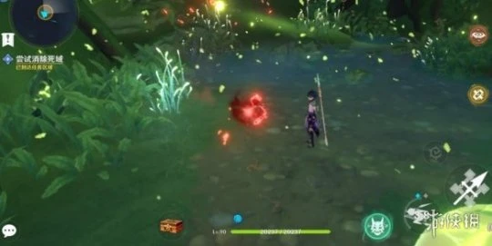 《原神》迷失的孩子怎麼救？森林書任務原石獲得方法