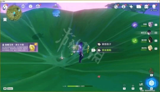 《原神》須彌唱片在哪?3.0新增唱片位置介紹