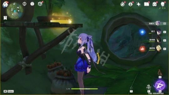 《原神》須彌唱片在哪?3.0新增唱片位置介紹