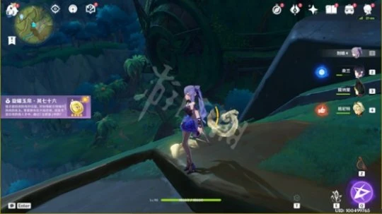 《原神》須彌唱片在哪?3.0新增唱片位置介紹