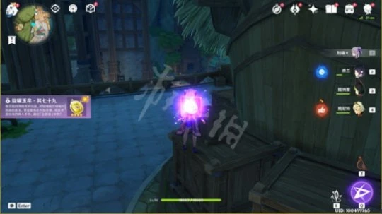 《原神》須彌唱片在哪?3.0新增唱片位置介紹