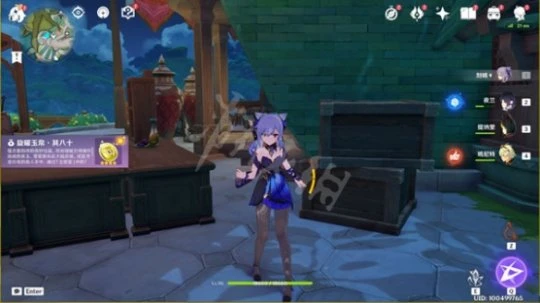 《原神》須彌唱片在哪?3.0新增唱片位置介紹