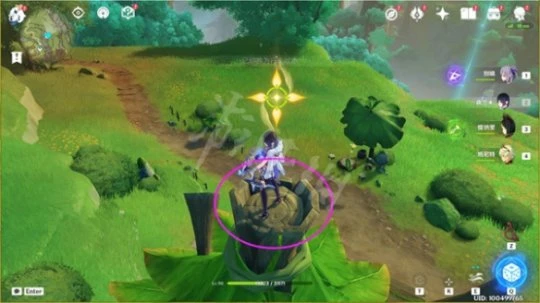 《原神》須彌唱片在哪?3.0新增唱片位置介紹