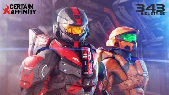 近百人參與開發製作！《光環：無限》要有「大動作」