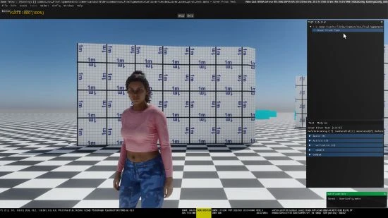 《GTA6》演員曝光:女主簡歷顯示在R星扮演主要角色