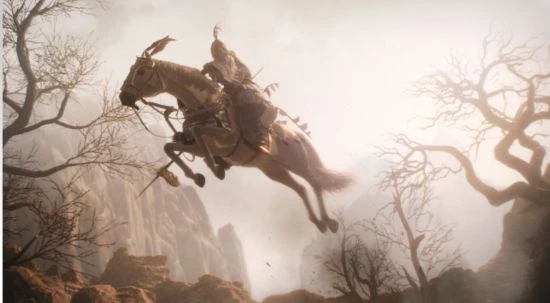 《臥龍》能調難度嗎?製作人:不能但有很多方法通關