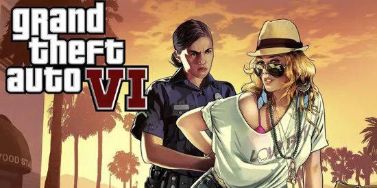 外媒:GTA6首次出現女性主角 有助於R星擺脫過去形象