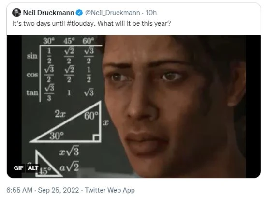 尼爾與《最後生還者》劇作者互動：病毒爆發還剩兩天