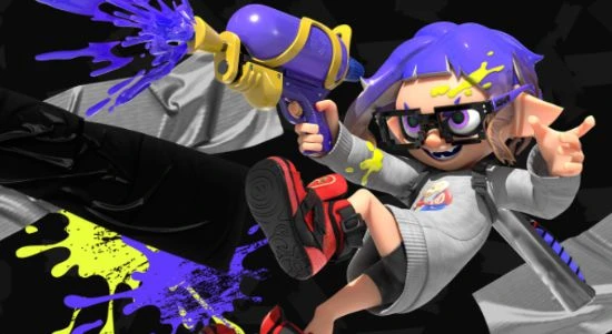 日本遊戲軟硬體周銷榜：NS攜《噴射戰士3》繼續領跑