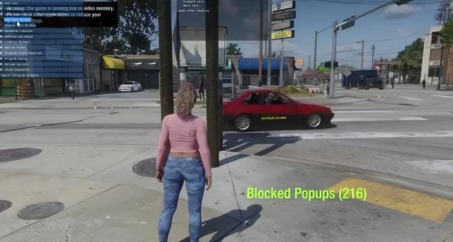 試著分析下《給他愛6》被泄露的內容,包含著那些具體的遊戲信息