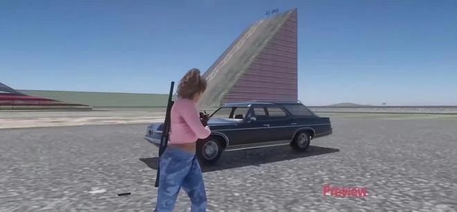 試著分析下《給他愛6》被泄露的內容，包含著那些具體的遊戲信息