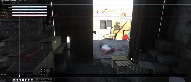 試著分析下《給他愛6》被泄露的內容，包含著那些具體的遊戲信息