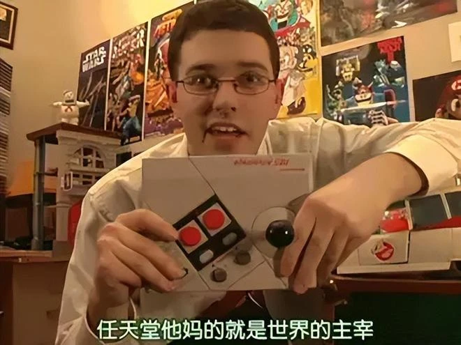 丟人丟到國外去!上架不到一個月的任天堂新作,就有中國玩家開掛