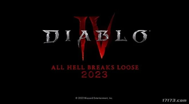 暗黑周報:《暗黑4》即將開測《暗黑2:重製版》更新2.5版本