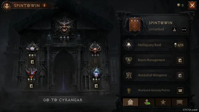 暗黑周報:《暗黑4》即將開測《暗黑2:重製版》更新2.5版本