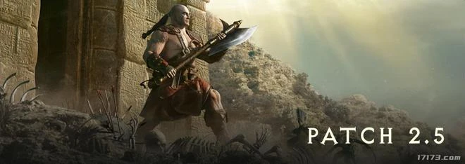 暗黑周報:《暗黑4》即將開測《暗黑2:重製版》更新2.5版本