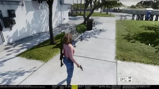 【熱游情報】《GTA6》早期開發實際慘遭泄露,黑客光速被捕