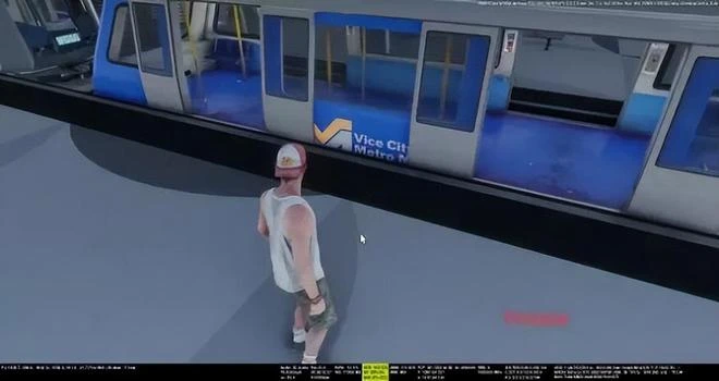 【熱游情報】《GTA6》早期開發實際慘遭泄露,黑客光速被捕