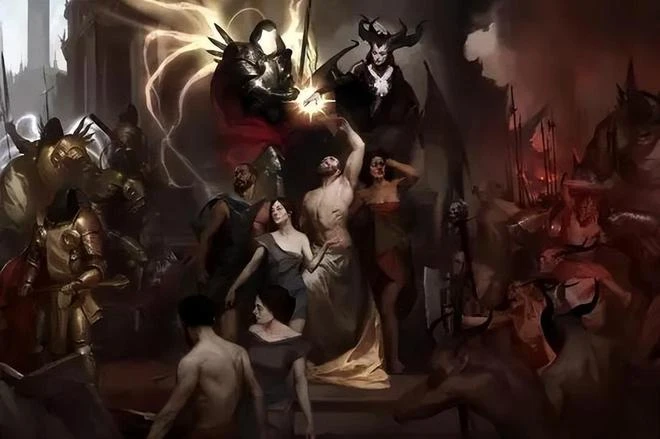 【熱游情報】《GTA6》早期開發實際慘遭泄露,黑客光速被捕