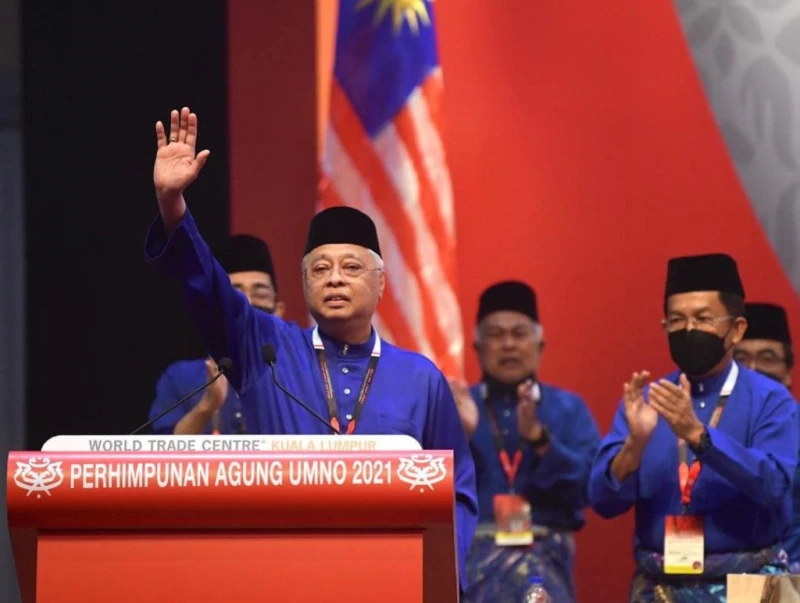 巫統不延長MOU  時評員：大選料在7月後