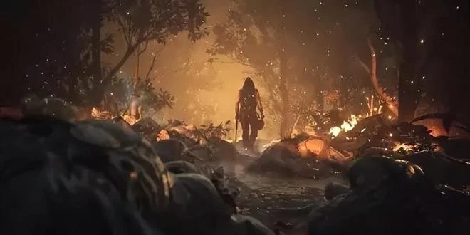 【熱游情報】《GTA6》早期開發實際慘遭泄露,黑客光速被捕