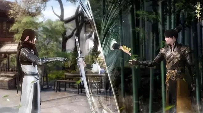 萬眾矚目的兩大新游底褲被扒 最強畫餅遊戲10個月又圈1個億