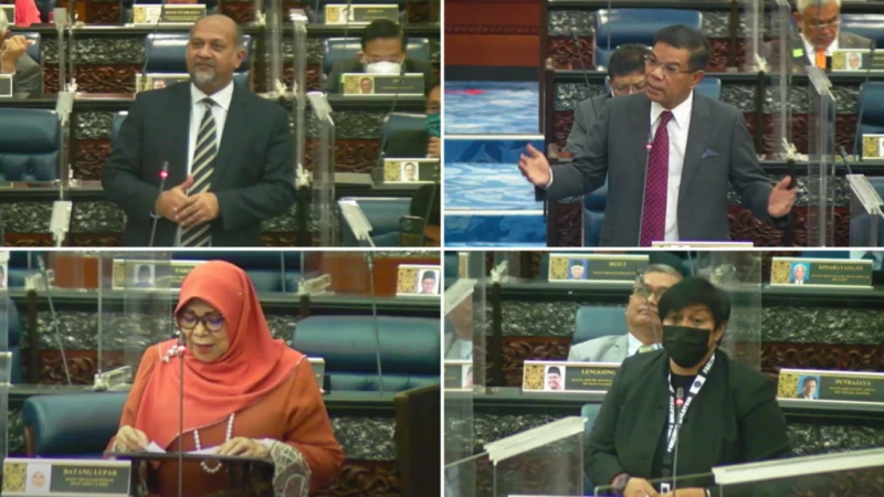 巫統不延長MOU  時評員：大選料在7月後