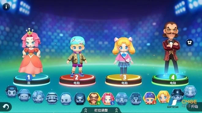 萬眾矚目的兩大新游底褲被扒 最強畫餅遊戲10個月又圈1個億