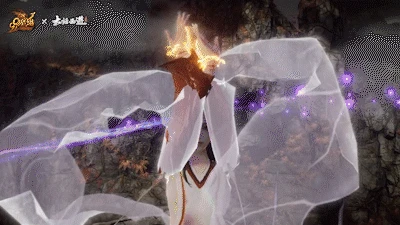 聯動鬼才再出奇招?國產電影中的超神存在,在遊戲中重新演繹