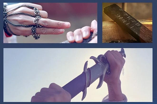 聯動鬼才再出奇招?國產電影中的超神存在,在遊戲中重新演繹