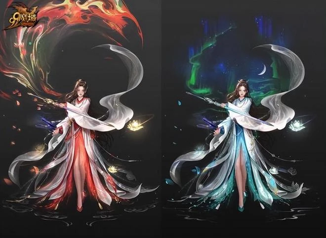 因太過超前直接封神?國產電影經典神話,做進遊戲還能怎麼演?