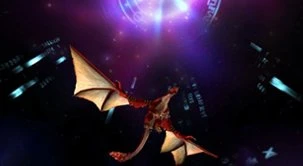 WLK懷舊服永恆之眼 瑪里苟斯BOSS打法攻略