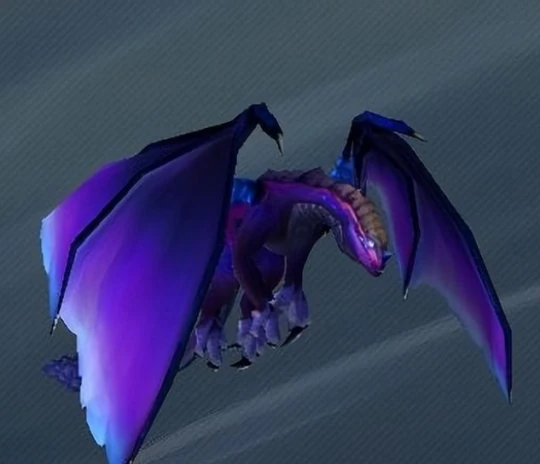 WLK懷舊服黑曜石聖殿 暮光幼龍BOSS打法攻略