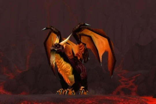 WLK懷舊服黑曜石聖殿 暮光幼龍BOSS打法攻略