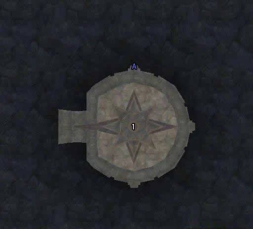 WLK懷舊服5H副本攻略 勇士的試煉副本打法