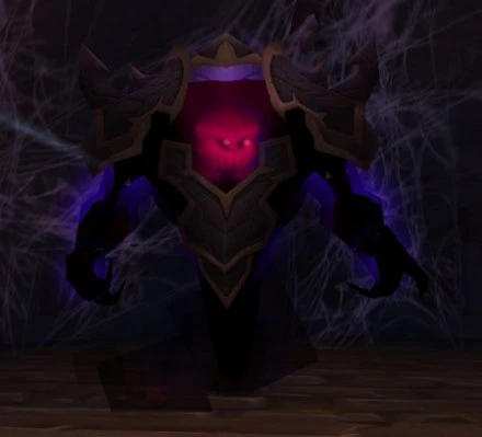 WLK懷舊服5H副本攻略  紫羅蘭監獄副本打法