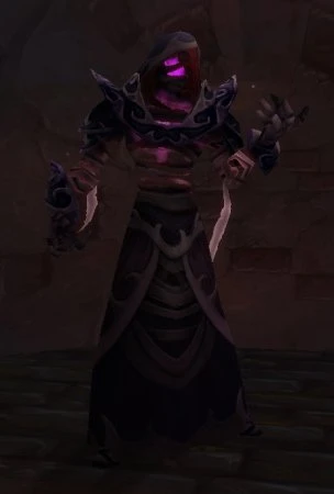 WLK懷舊服5H副本攻略  紫羅蘭監獄副本打法