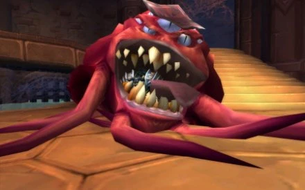 WLK懷舊服5H副本攻略  紫羅蘭監獄副本打法