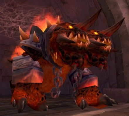 WLK懷舊服5H副本攻略  紫羅蘭監獄副本打法