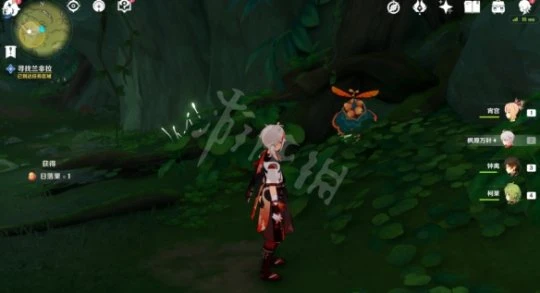 《原神》料理是分享的美好任務怎麼玩？料理是分享的美好任務玩法一覽