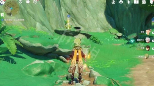 《原神》料理是分享的美好任務怎麼玩？料理是分享的美好任務玩法一覽